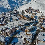 Appart. Central A Val Thorens Proche Pistes & Commerces - Fr-1-640-6