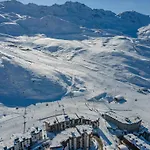 Appart. Central A Val Thorens Proche Pistes & Commerces - Fr-1-640-6