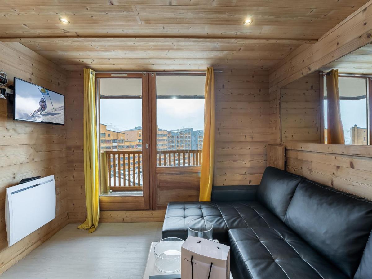 Apartamento Appart. A Proche Pistes & Commerces - Fr-1-640-6 Val Thorens