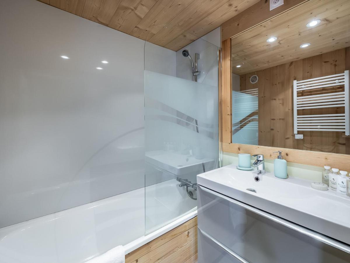 Apartamento Appart. A Proche Pistes & Commerces - Fr-1-640-6 Val Thorens