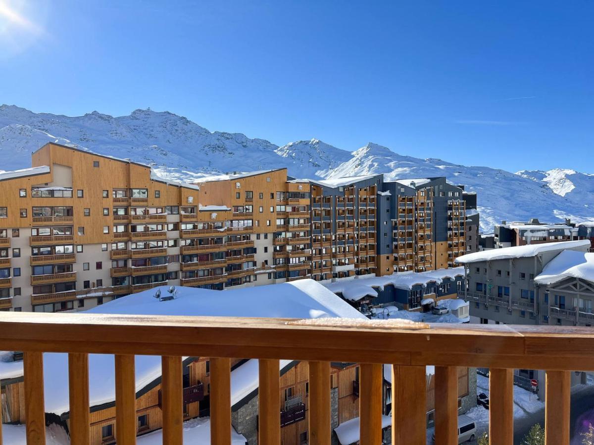 Appart. A Proche Pistes & Commerces - Fr-1-640-6